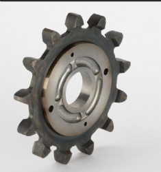 Gear parts